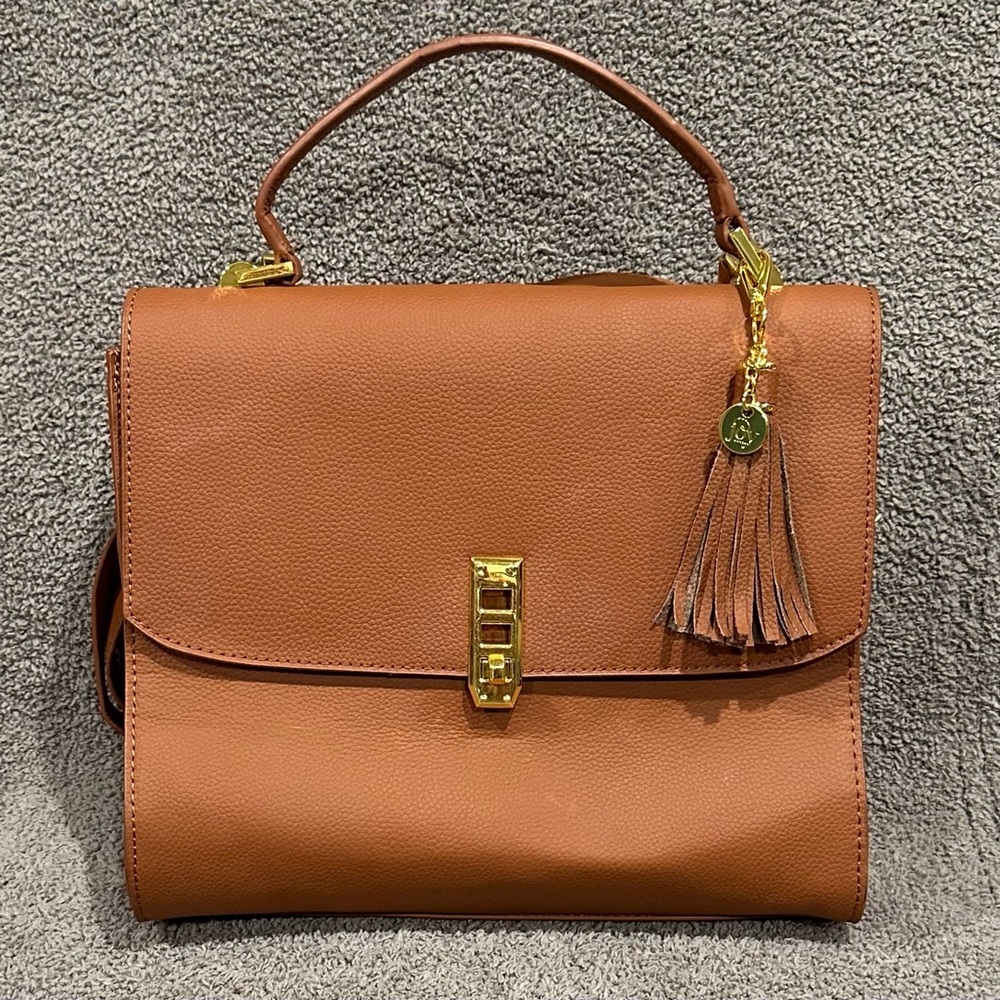 Joy Mangano Tote shoulder bag